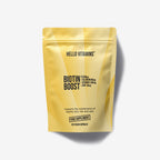 Biotin 12,000ug + SELENIUM 60ug + VITAMIN C 60mg + ZINC 10mg