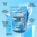 Glow Essentials (Biotin, Collagen & Vitamin C)