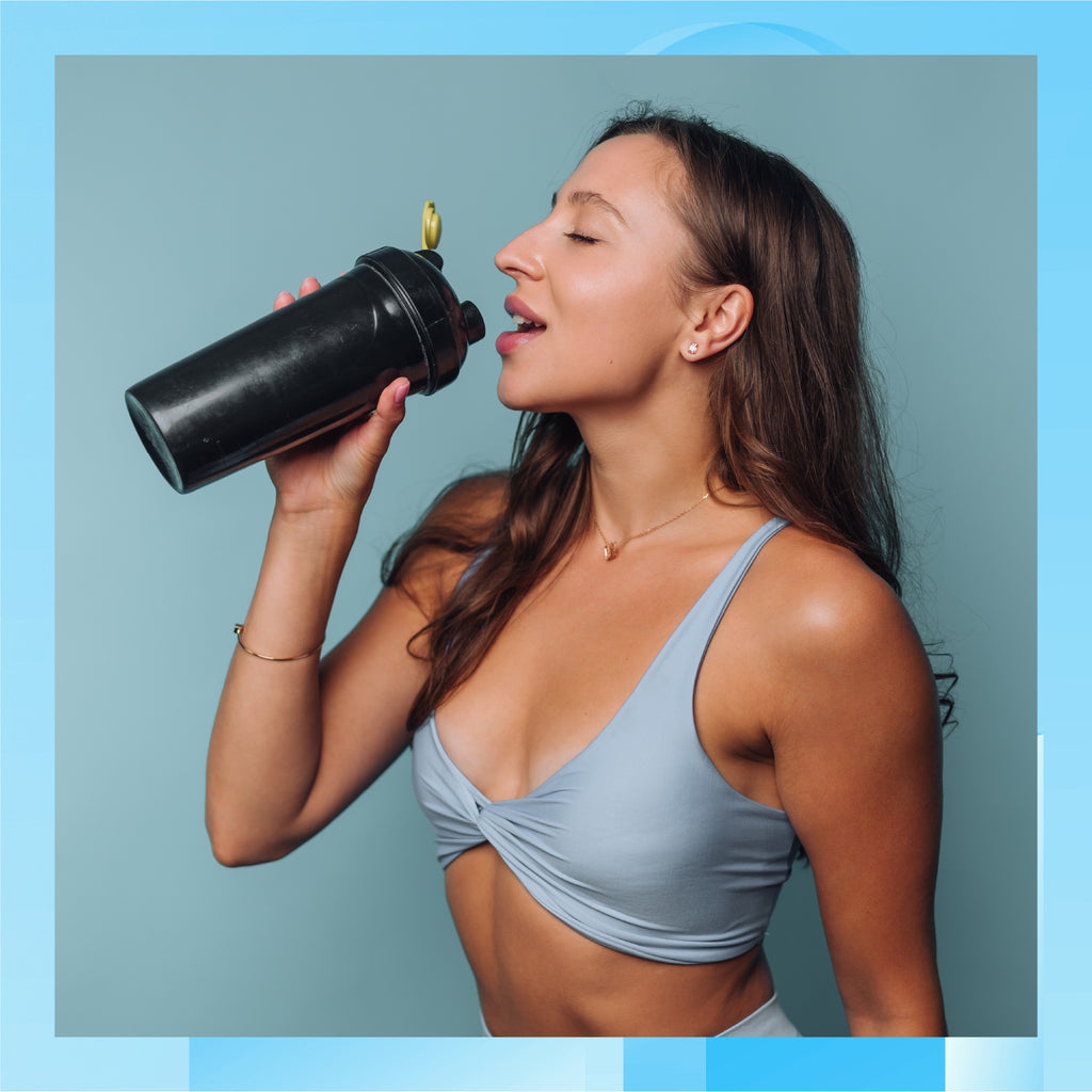 Hydrolysed Bovine Collagen Powder