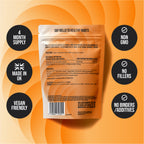 Immunity Bundle (Vitamin C, Vitamin D3 & Turmeric)