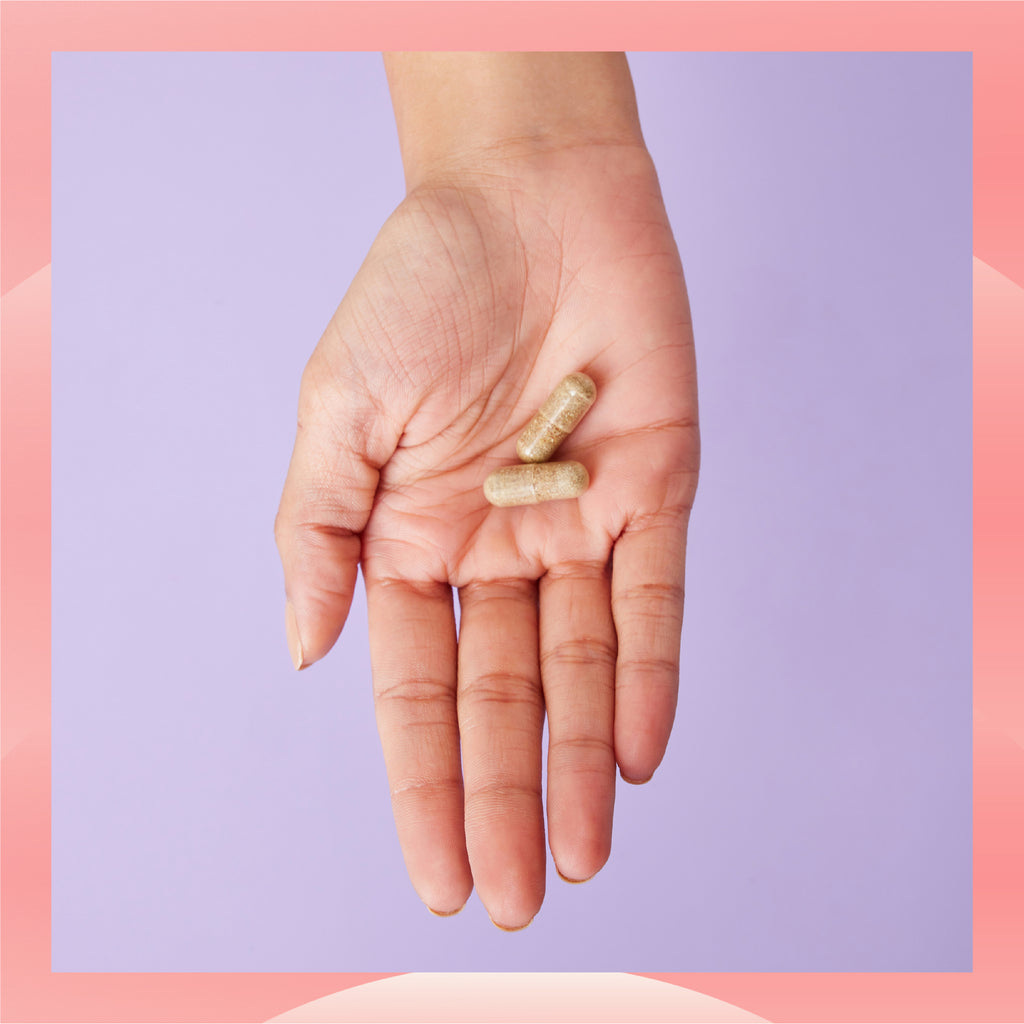 Vitamin B12 Duo 1000ug - Methylcobalamin + Adenosylcobalamin