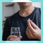 Magnesium Glycinate 3-In-1 + MALATE 350mg + CITRATE 160mg