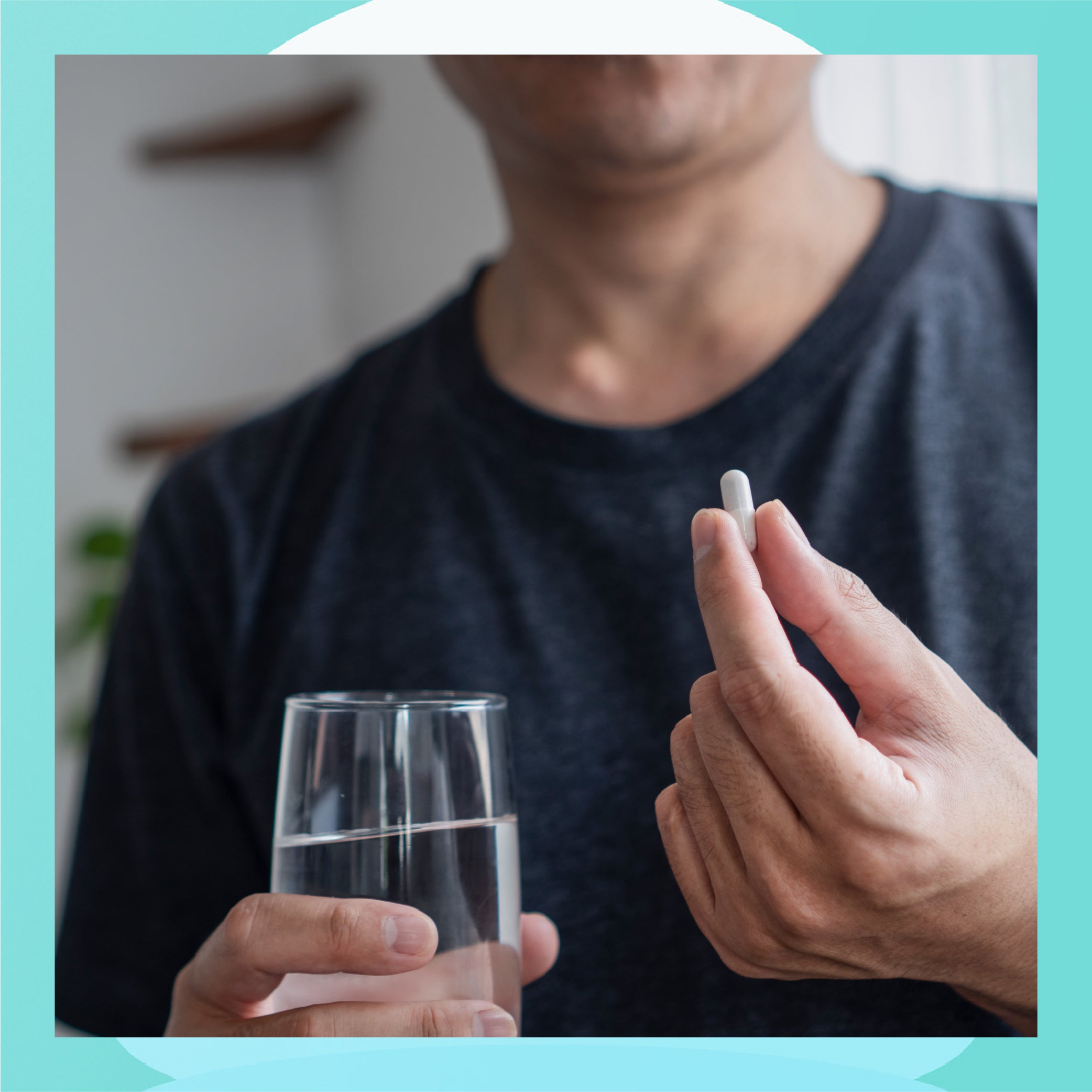 Magnesium Glycinate 3-In-1 + MALATE 350mg + CITRATE 160mg