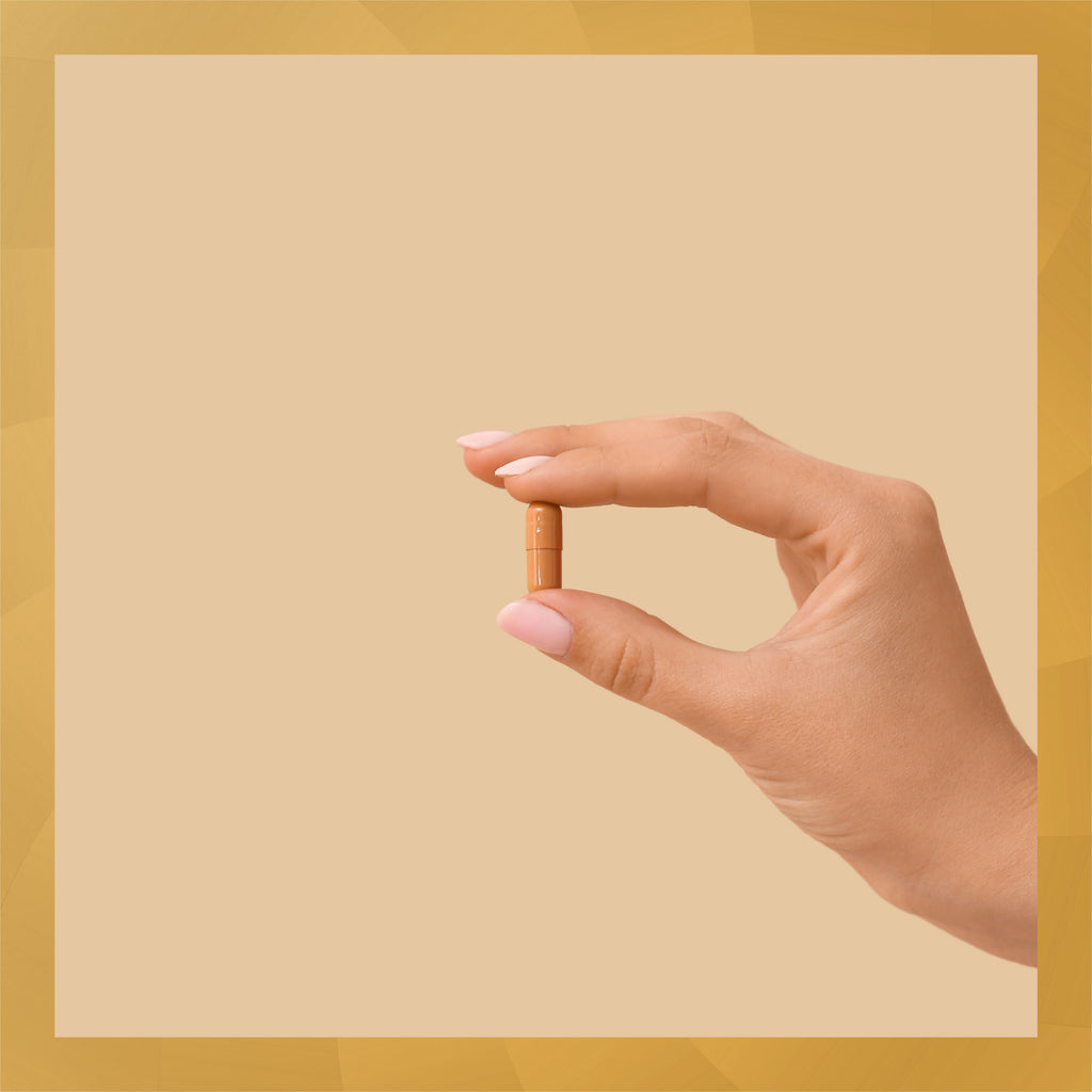 Ashwagandha KSM-66 3600mg + BLACK PEPPER 200mg