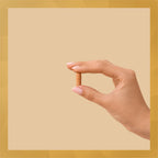 Ashwagandha KSM-66 3600mg + BLACK PEPPER 200mg