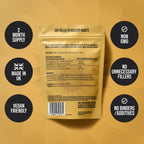 Sleep Bundle (Ashwagandha, Magnesium & Turmeric)