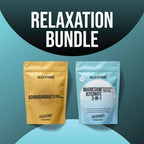Relaxation Bundle (Ashwagandha & Magnesium)